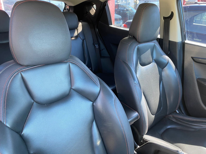 JAC T40 1.6 Aut 2019
