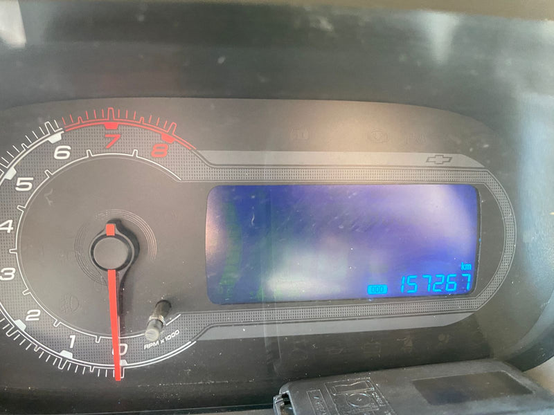 Cobalt LTZ 1.4 2015