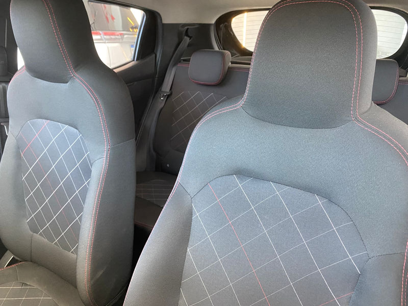 Kwid Zen 1.0 2023