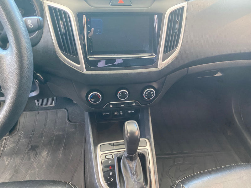 Creta Attitude 1.6 Aut 2021