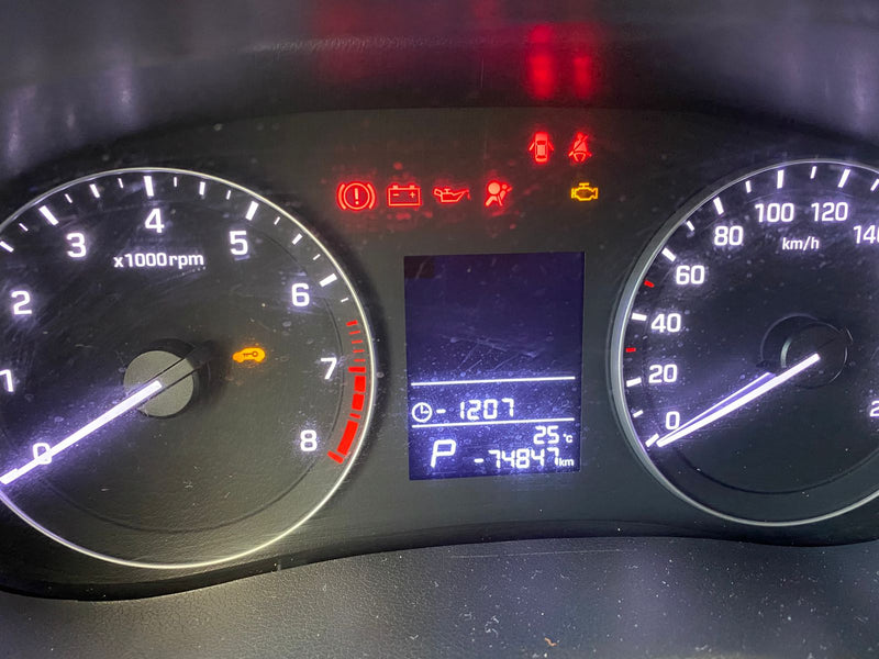 Creta Attitude 1.6 Aut 2021