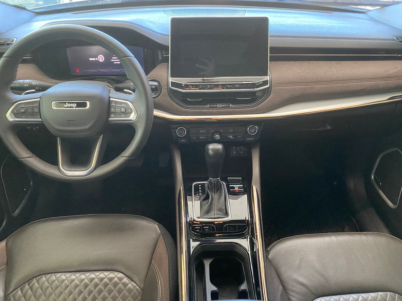 Commander Overland T270 1.3 TB Aut 7 Lugares 2023
