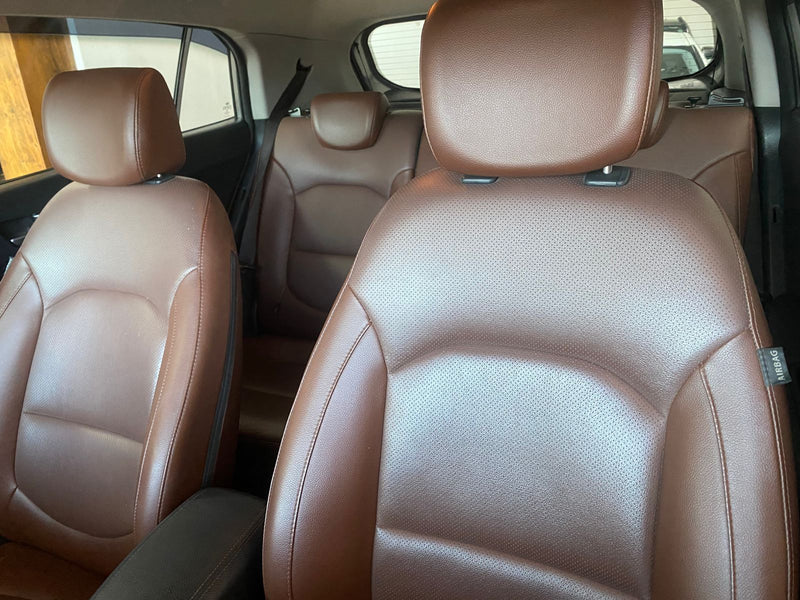 Creta Prestige 2.0 Aut. 2019