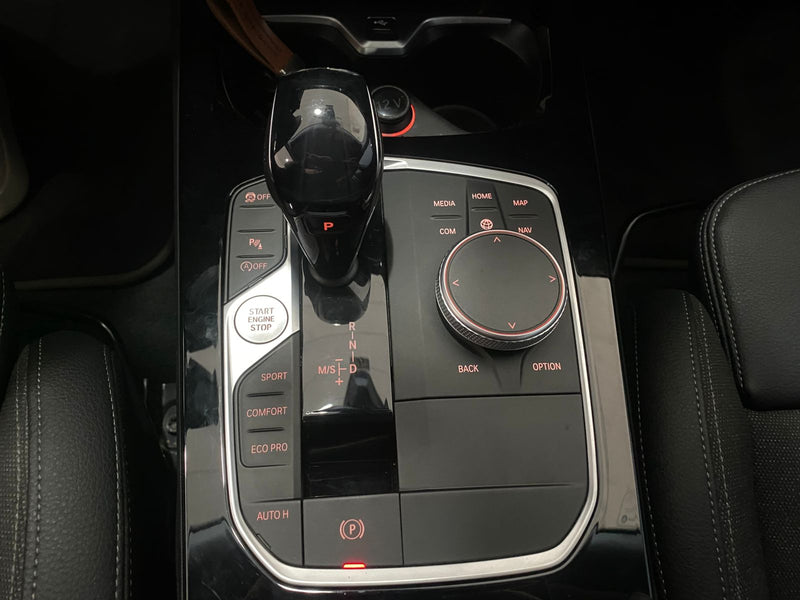 BMW 218i Gran Coupe Sport GP 1.5 Bi-Turbo Aut. 2020