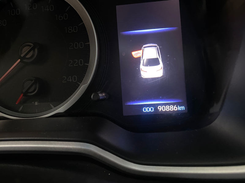 Corolla XEi 2.0 Aut. 2023