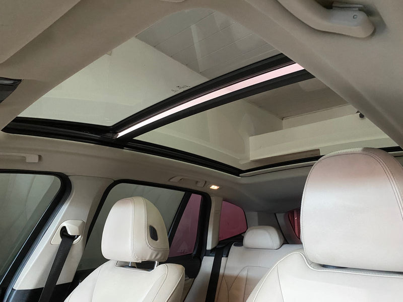 BMW X3 xDrive 20i 2.0 Aut. 2019