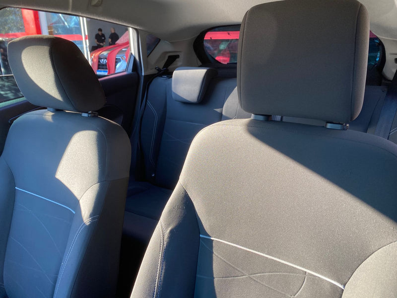 Ford Fiesta 1.6 2014