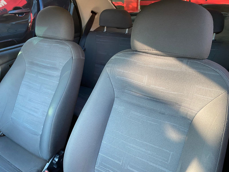 Chevrolet Prisma Sedan Maxx LT 1.4 2008