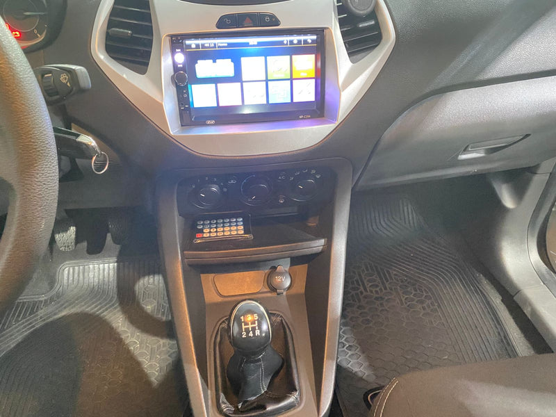 Ford Fiesta 1.0 SE 2018