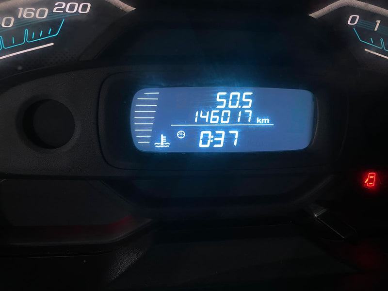 Chevrolet Agile LTZ 1.4 2013