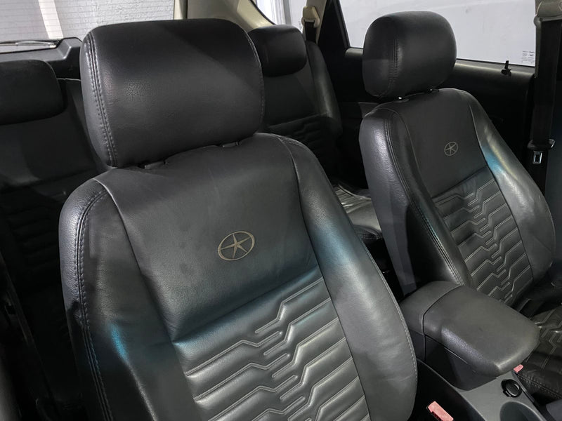 JAC J6 2.0 2012