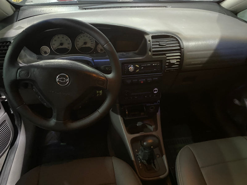 Chevrolet Zafira Elite 2.0 2009