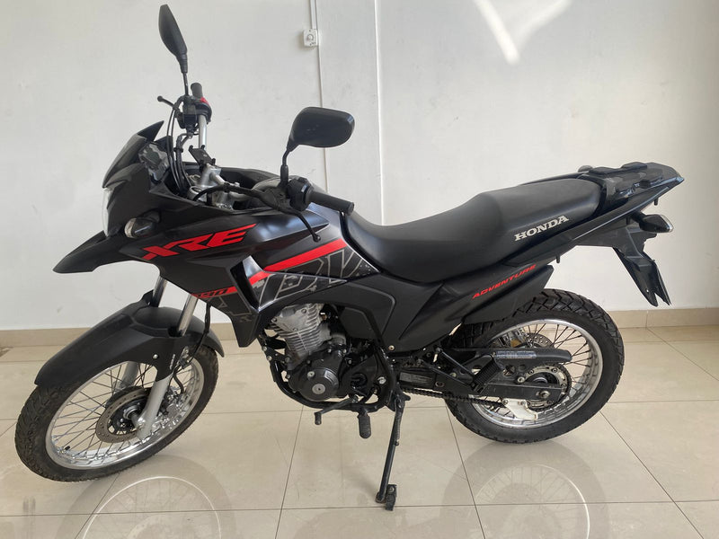 Honda XRE 190 Adventure - 2023