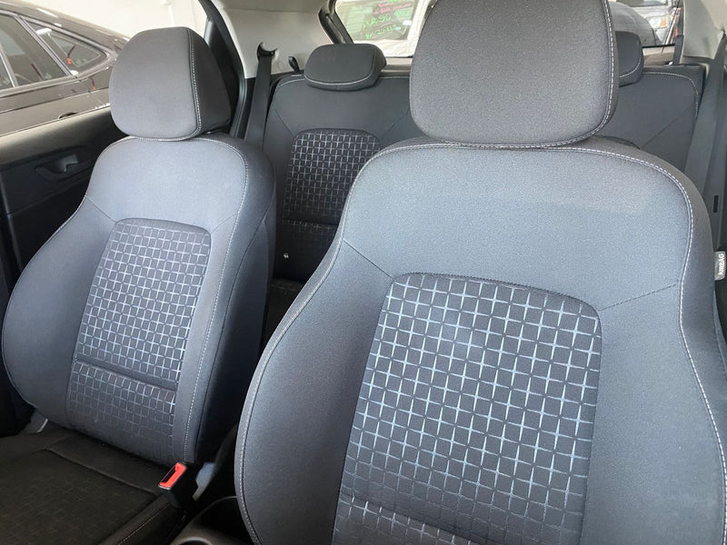 Hyundai HB20 Comfort Plus 1.0 2025