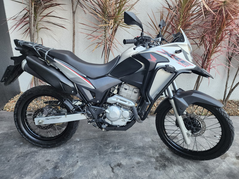 Honda XRE 300 ABS - 2021