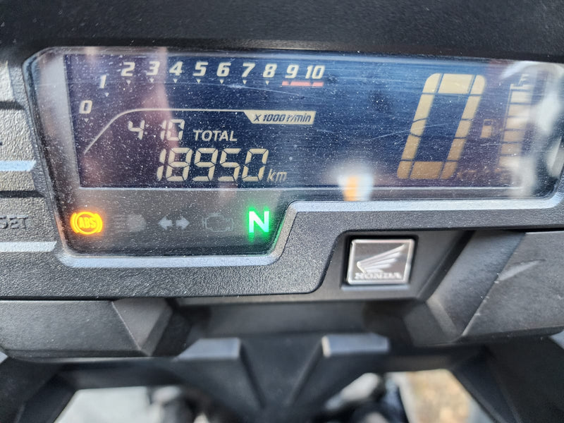 Honda XRE 300 ABS - 2021