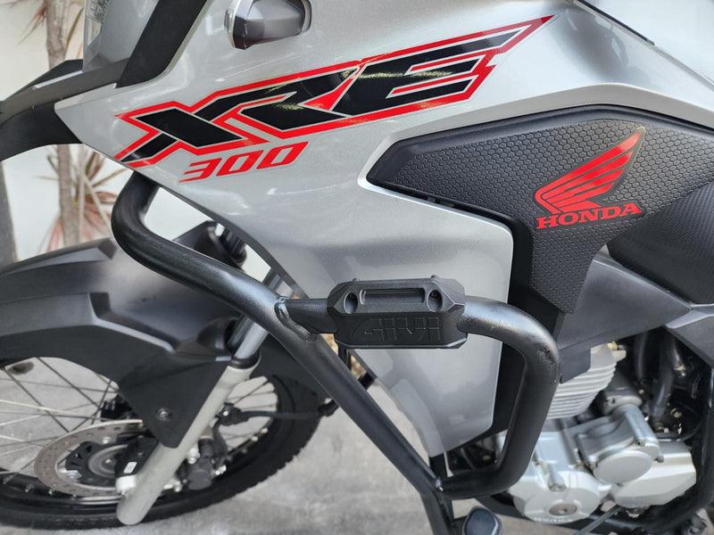 Honda XRE 300 ABS - 2021