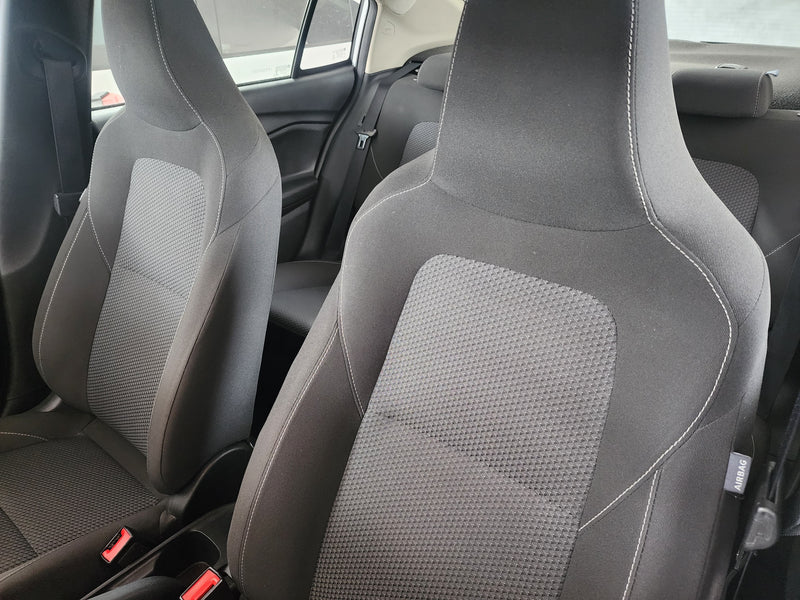 Chevrolet Onix Sedan 1.0 LT 2023