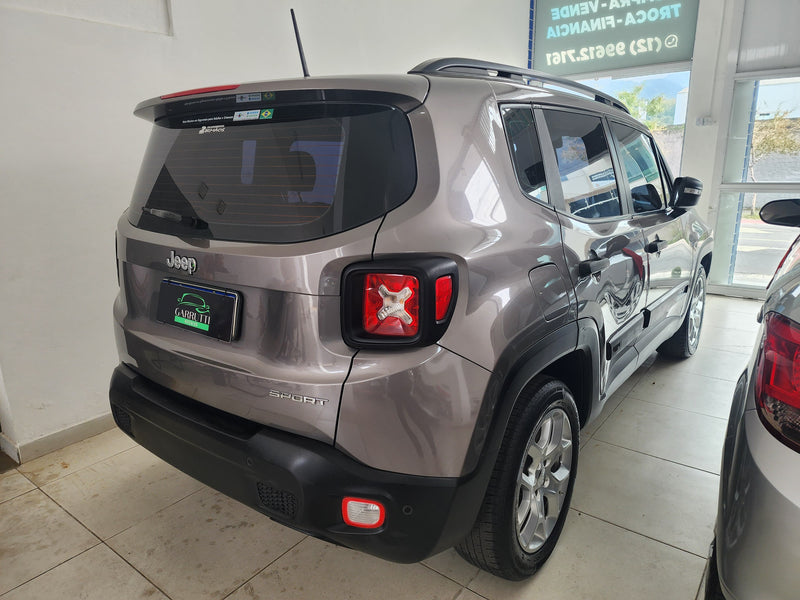 Jeep Renegade 1.8 Sport 2018
