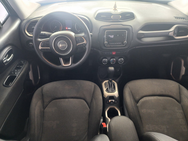 Jeep Renegade 1.8 Sport 2018