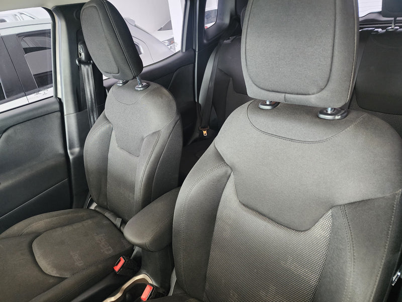 Jeep Renegade 1.8 Sport 2018
