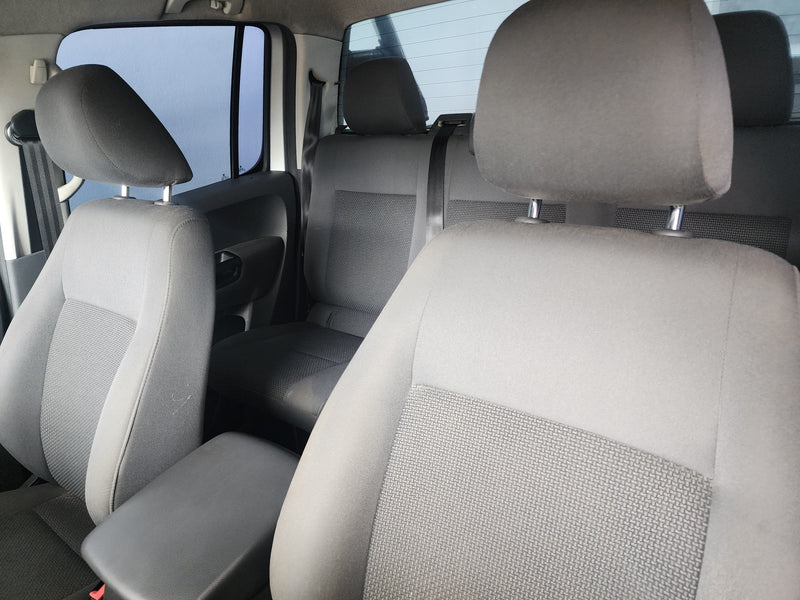 Wolkswagen Amarok 2.0 Trendline 4x4 Aut. 2016