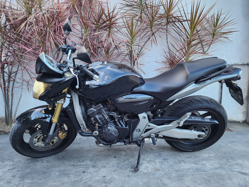 Honda Hornet 600F - 2008