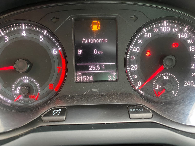 Wolkswagen Saveiro 1.6 Trendline 2021