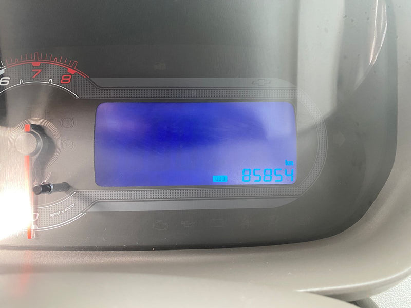 Chevrolet Cobalt 1.4 LTZ 2015