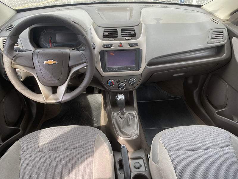 Chevrolet Cobalt 1.4 LTZ 2015