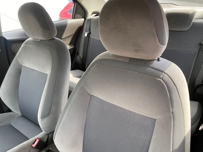 Chevrolet Cobalt 1.4 LTZ 2015
