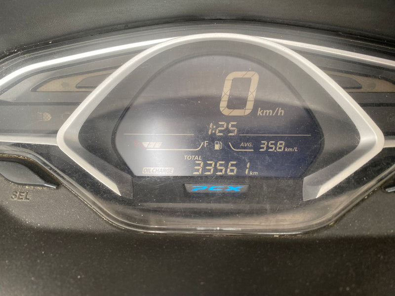 Honda PCX 150 - 2019