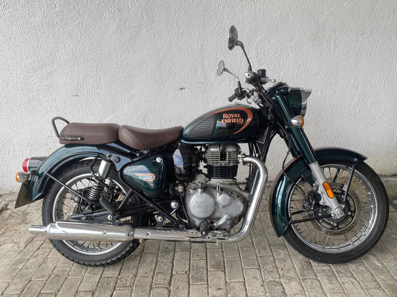 Royal Enfield Classic 350 - 2023