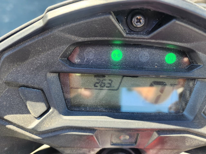 Honda Start 160cc - 2023