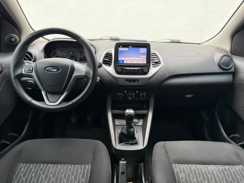 Ford Ka 1.0 2020