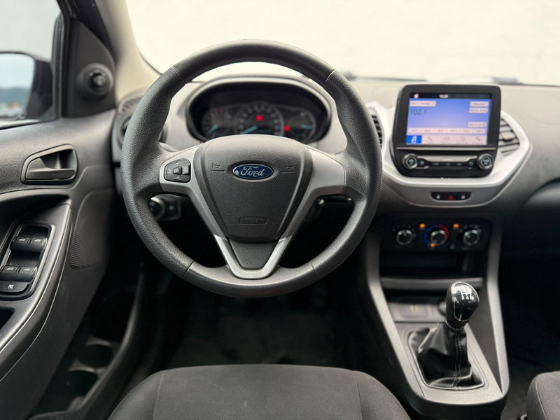 Ford Ka 1.0 2020