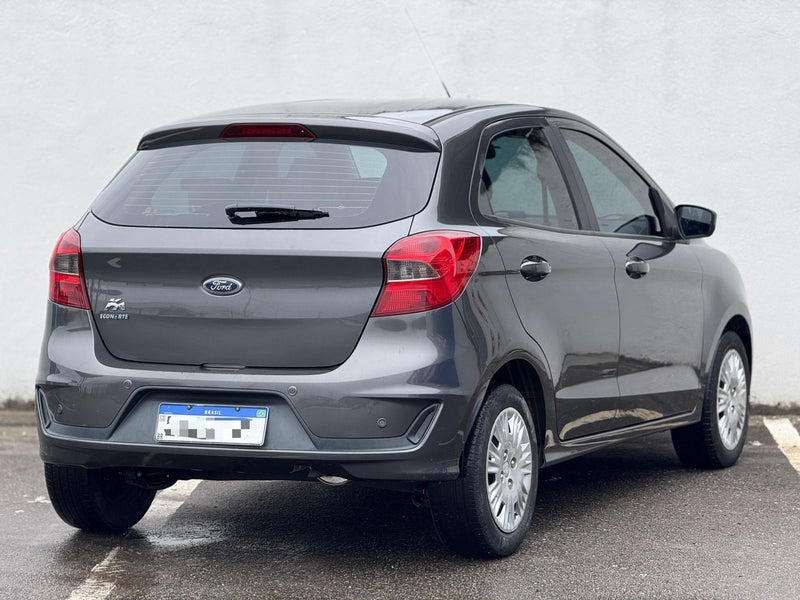 Ford Ka 1.0 2020