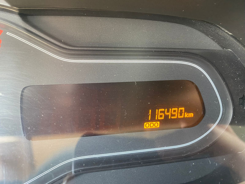 Chevrolet Prisma 1.0 Joy 2019
