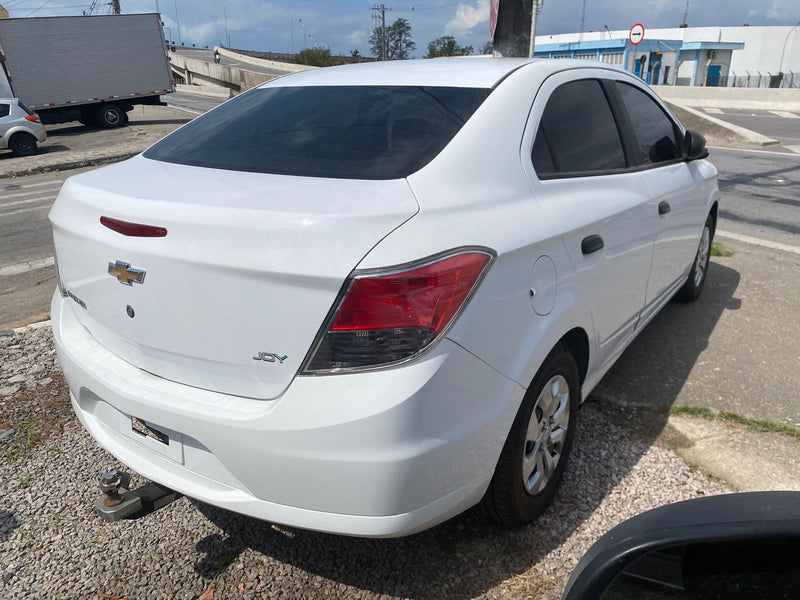 Chevrolet Prisma 1.0 Joy 2019