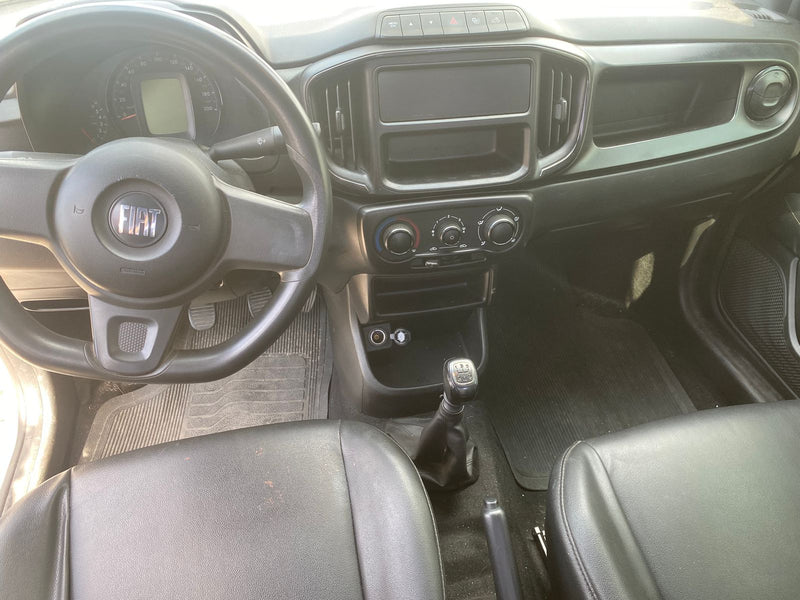 Fiat Strada 1.4 C.S. Endurance 2021