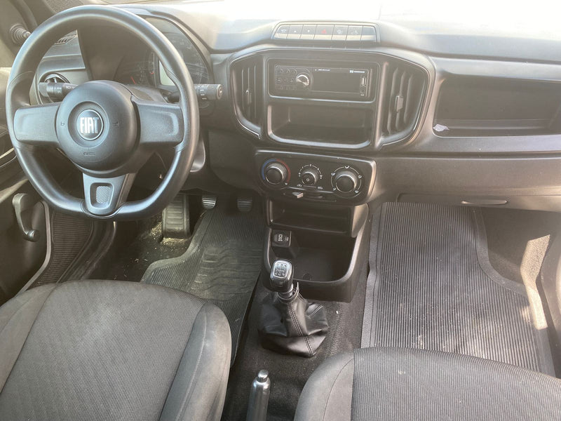 Fiat Strada 1.4 C.S. Endurance 2021