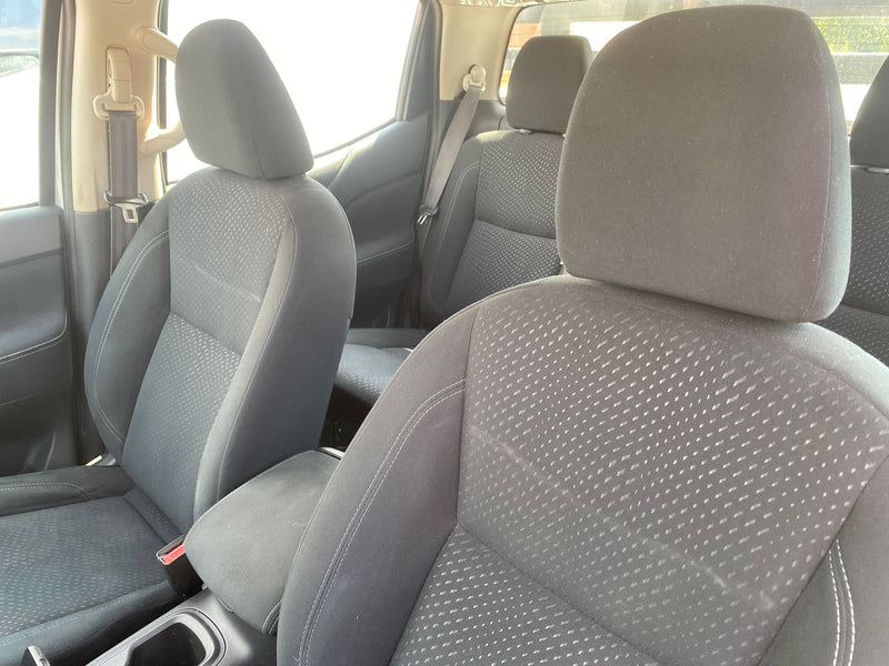 Nissan Frontier 2.3 Diesel CD 4x4 2022