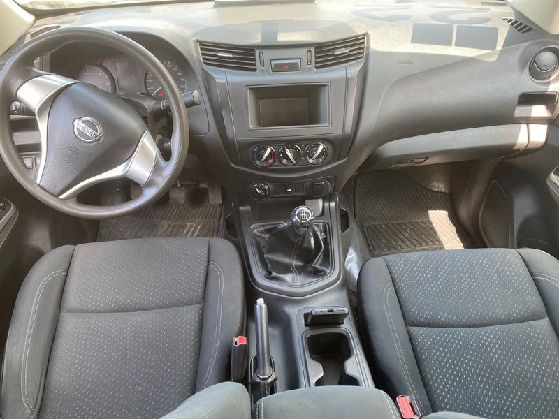 Nissan Frontier 2.3 Diesel CD 4x4 2022