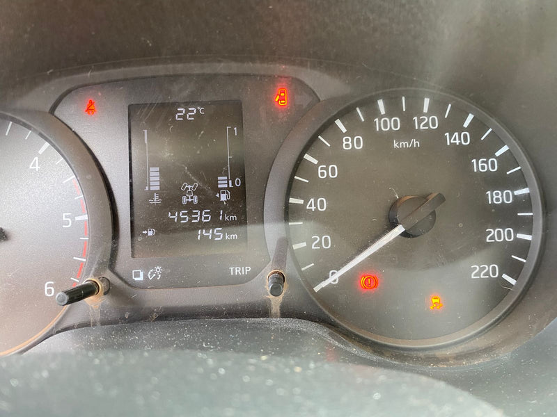 Nissan Frontier 2.3 Diesel CD 4x4 2022