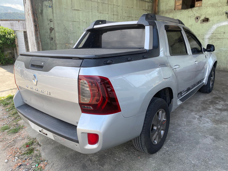Renault Duster Oroch Dakar 2.0 Aut. 2019