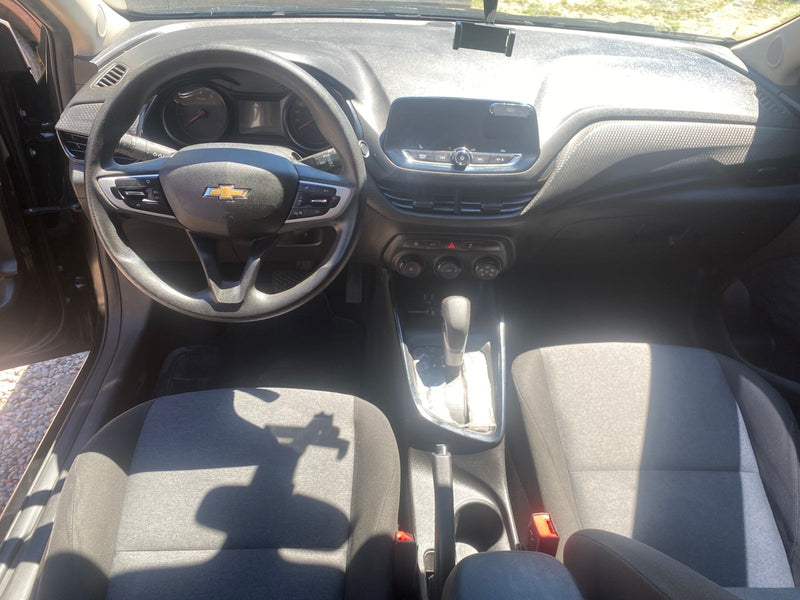 Chevrolet Onix Plus 1.0 Turbo Aut. 2022