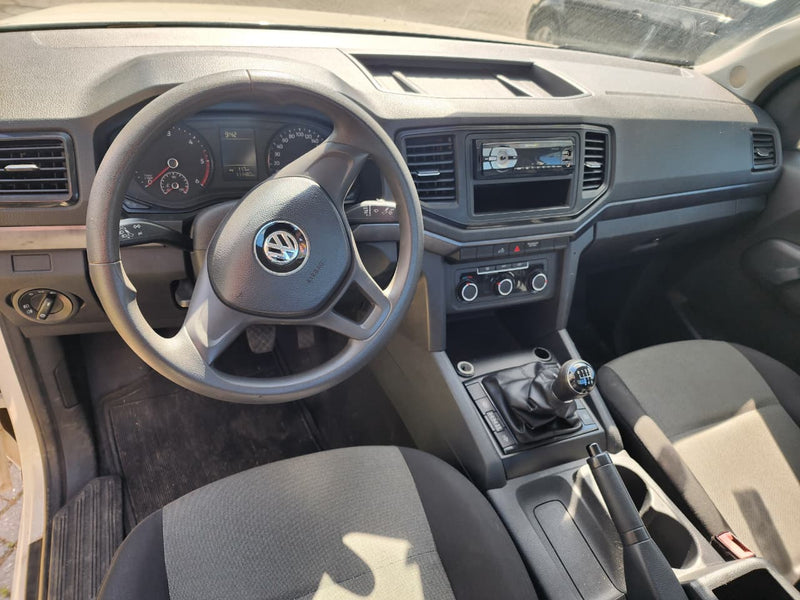 Volkswagen Amarok 2.0 C.S. 4x4 2019