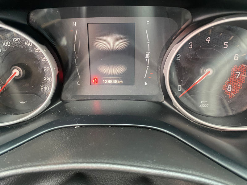 Fiat Toro Freedom 1.8 Aut. 2018