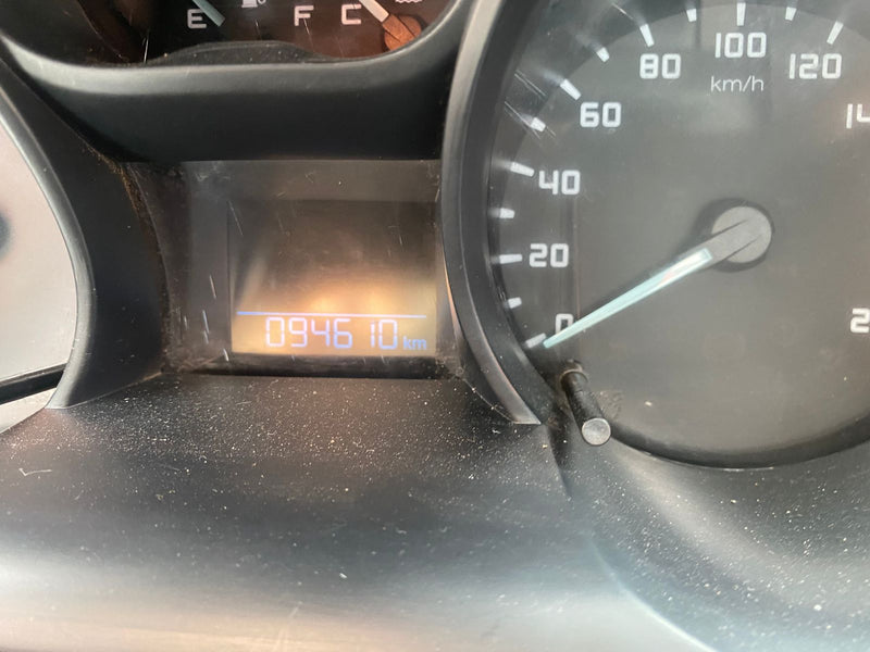 Ford Ranger XLS 2.5 C.S 4x2 2014