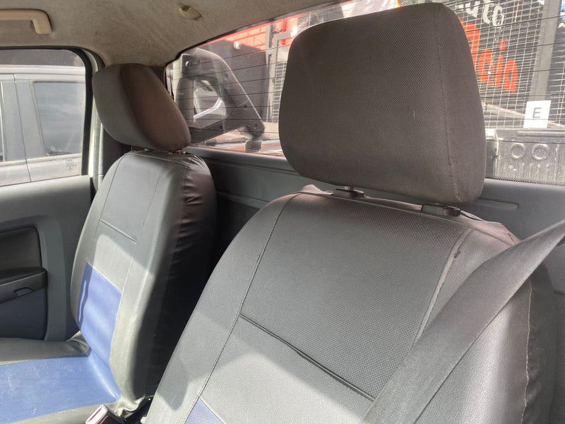 Ford Ranger XLS 2.5 C.S 4x2 2014